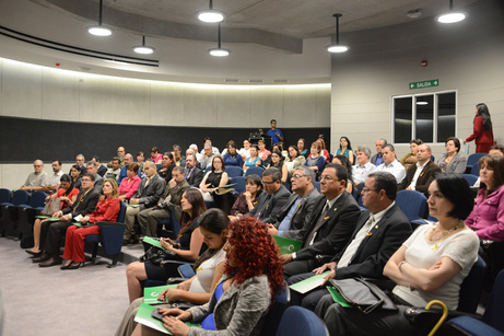 Auditorio Ucagro