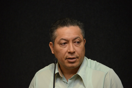 Miguel Espinoza Rodríguez