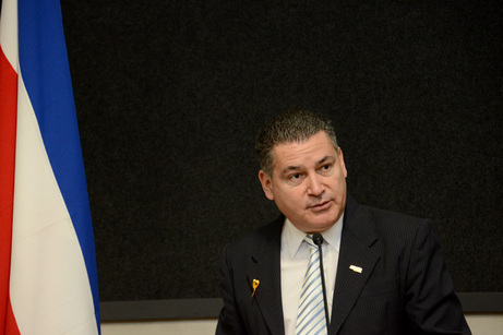 Mario Rivera Turcios