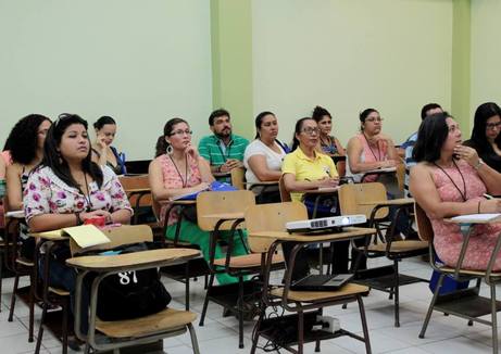 Congreso Guanacaste Proyectos de Docencia