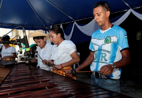 Expo  UCR Guanacaste 2014