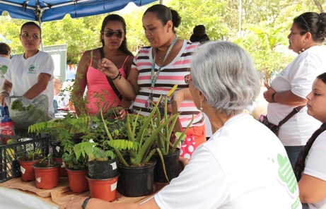 Expo  UCR Guanacaste 2014