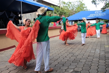 Expo  UCR Guanacaste 2014