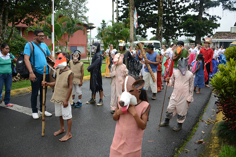 Grupo Ñari Ñak