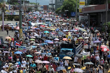 Marcha 6 de octubre