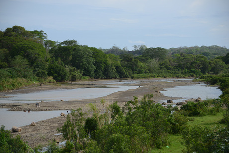 Río Barranca