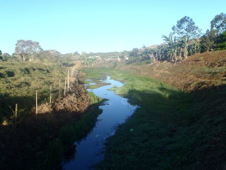 Microcuenca