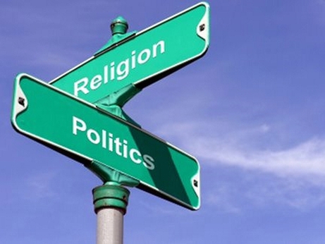 Ilustración Religión y Política