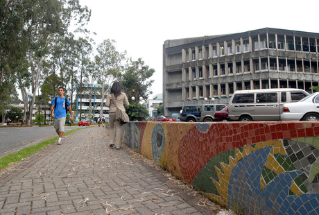 Ingreso por Facultad de Derecho