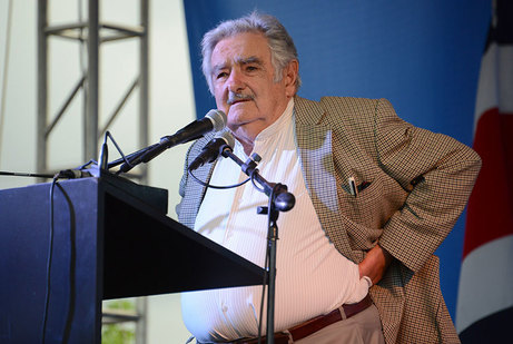 José Mujica