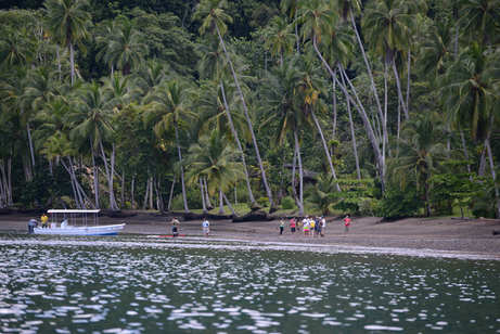 Playa Cativo