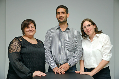 Premios Nacionales Ciencia y Tecnología 2014