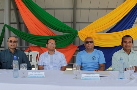 Expo UCR-Guanacaste 2015