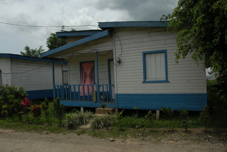 Casas Arquis manifiesto