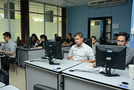 Curso UCR Medicina Harvard