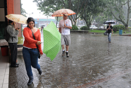 Ensayo Cambio Climático UCR