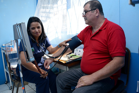 Modelos de atención salud memorias