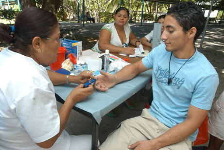 Salud CCSS AyA UCR