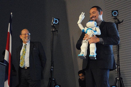 Robot Nao