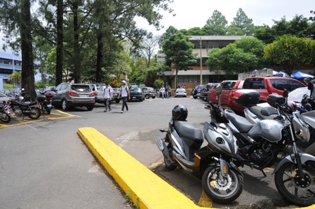 Parqueo Ingeniería