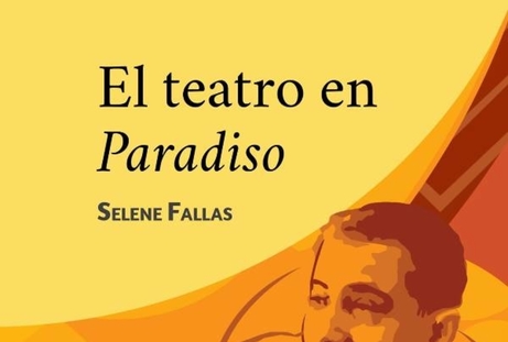 libro Selene Fallas