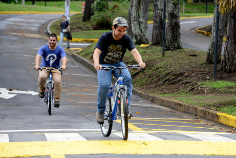 PrÃ©stamo de bicicletas 