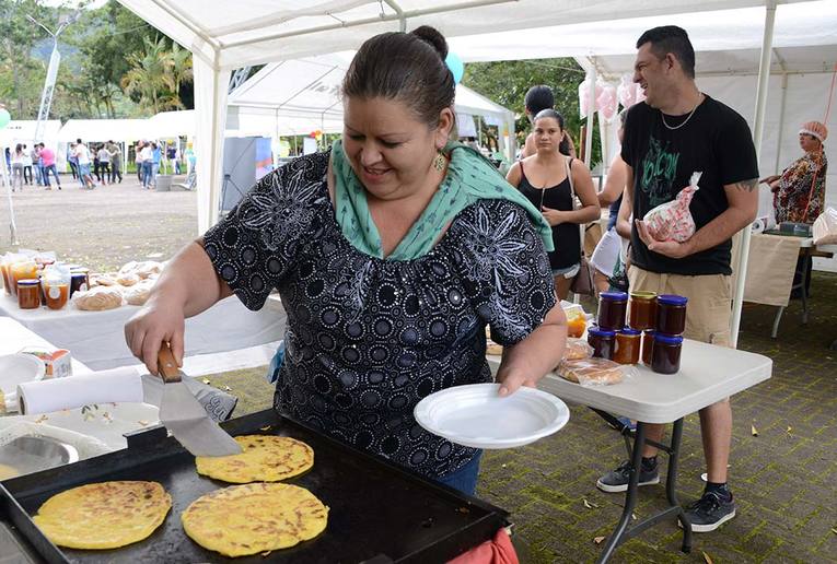 Festival cultural 