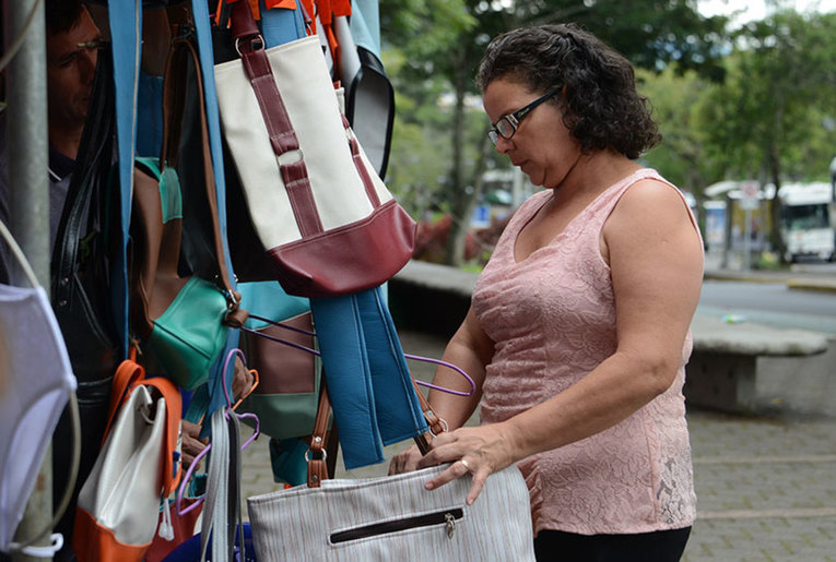 Feria Economía social