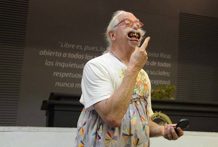 Patch Adams