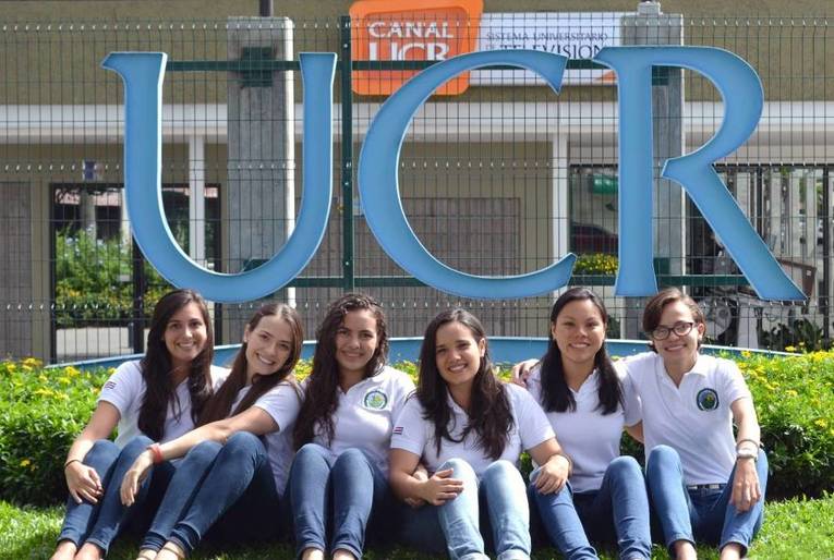 equipo Naji UCR