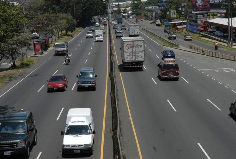 Aportes UCR Ingeniería Lanamme Topografía