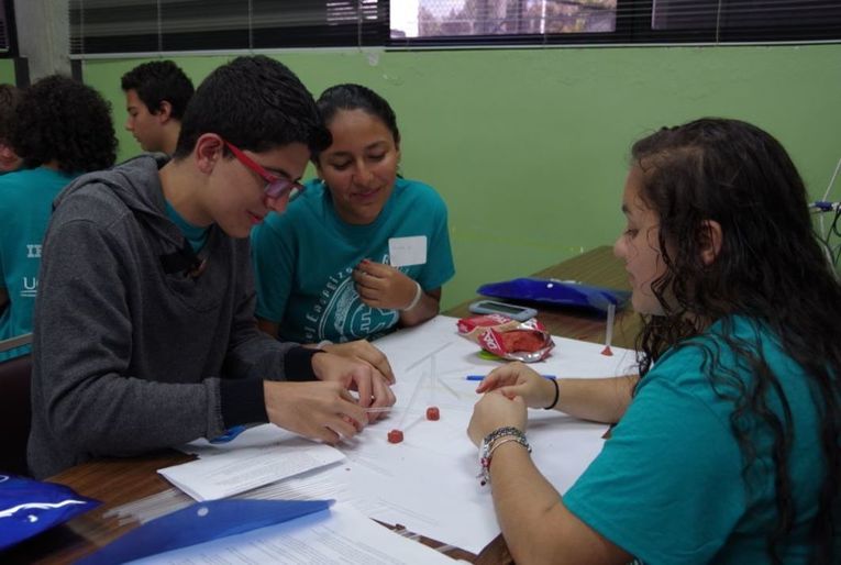 Promoción Ingeniería UCR