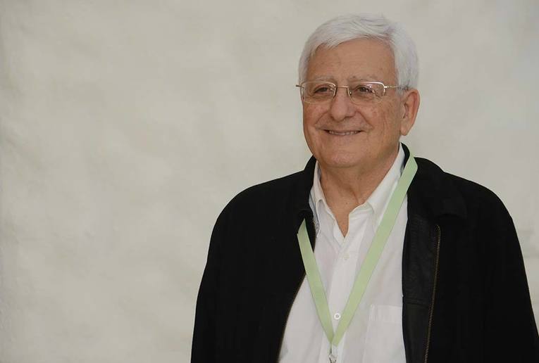 El académico de la Universidad Nacional del Litoral en Argentina, Horacio Ramón Beldomenico, …