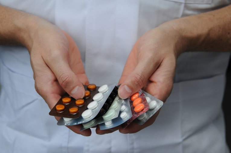 Las dudas sobre los efectos de los medicamentos pueden ser despejadas mediante el análisis que …