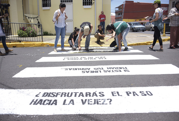 ¡Promoviendo la empatía!