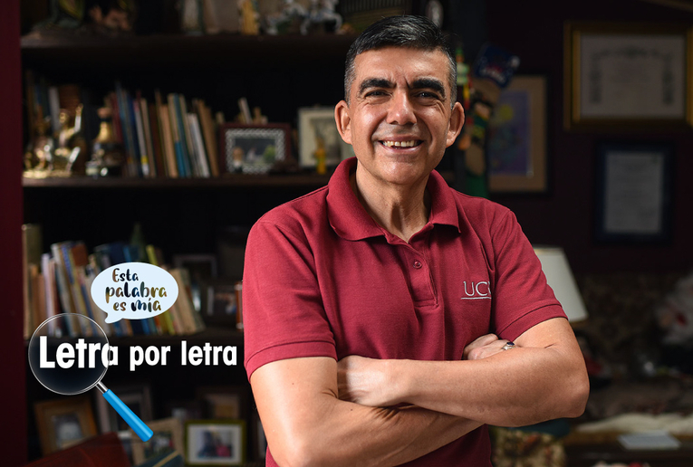  Carlos Rubio Torres es doctor en Letras, especialista en literatura infantil. Actualmente, es …