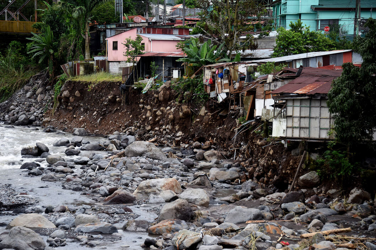 Latinoamérica es una de las regiones más golpeadas por los efectos del cambio climático. Sin …