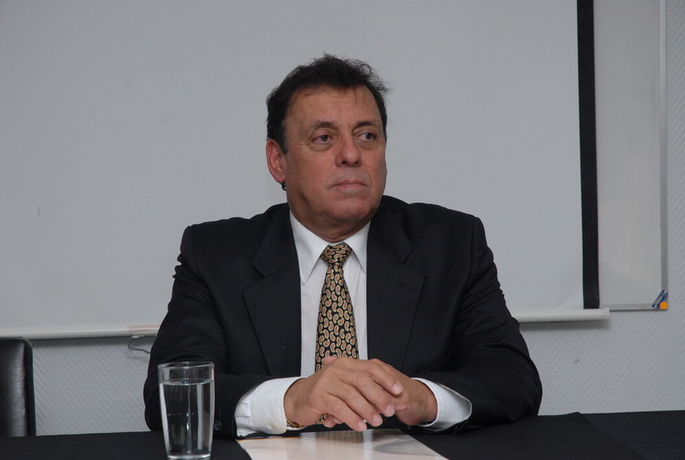 Jorge A. Amador Astúa