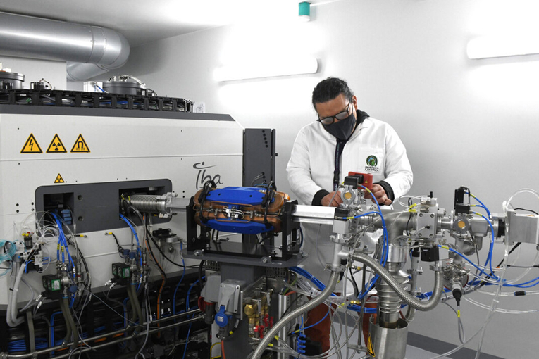 La UCR ha realizado importantes innovaciones e inversiones en diferentes áreas del conocimiento, …