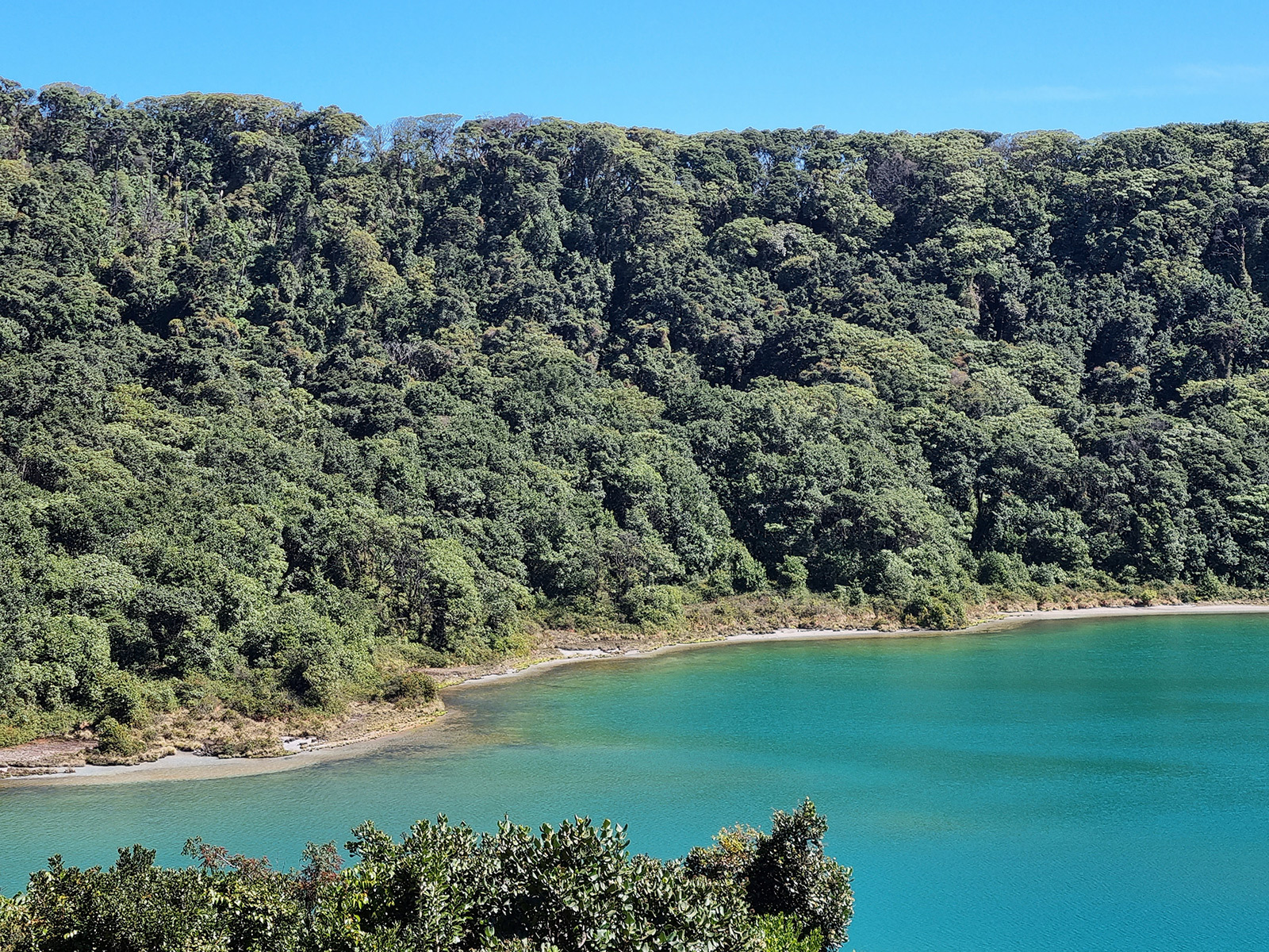 Laguna Botos