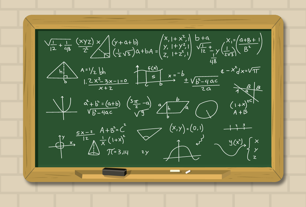 El arte de aprender matemática y su uso cotidiano