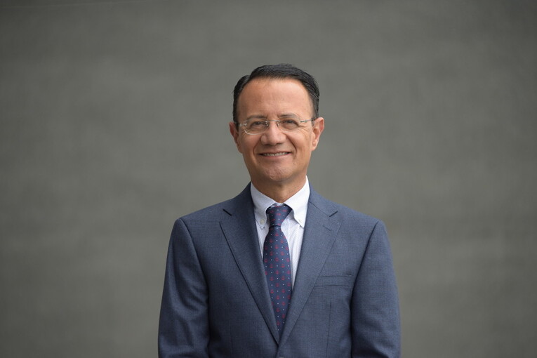 Claudio Vargas Arias