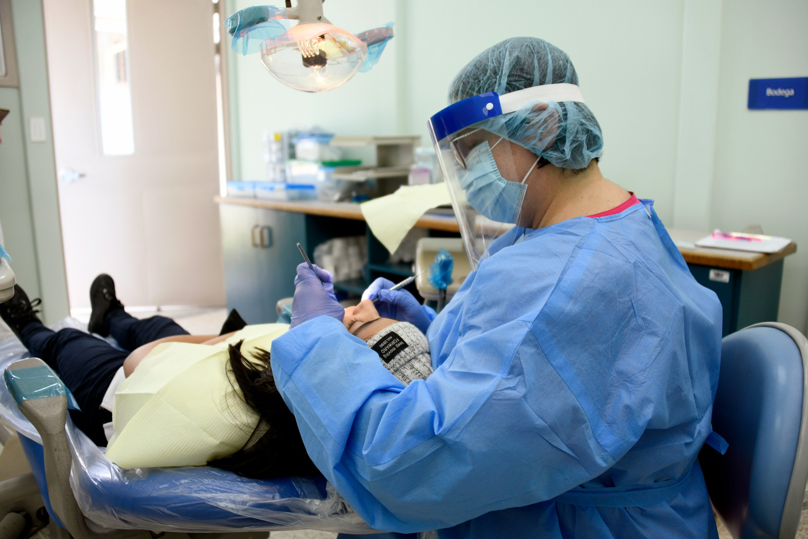 Odontología UCR