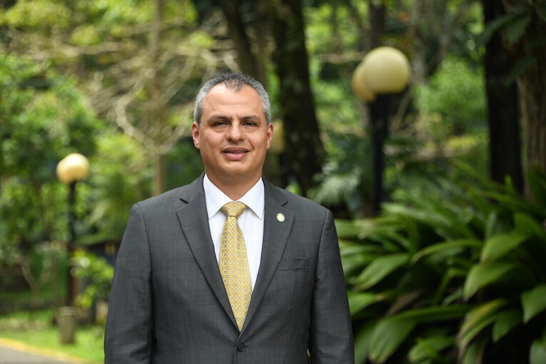 Leonardo Castellón