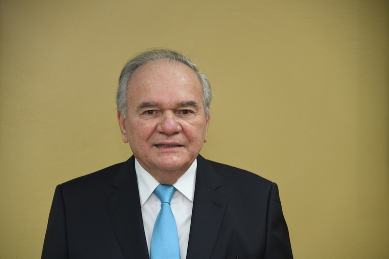 Fernando Morales Martínez