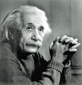 Con motivo del año de la física dedicado a Albert Einstein se realizará una maratónica de física.