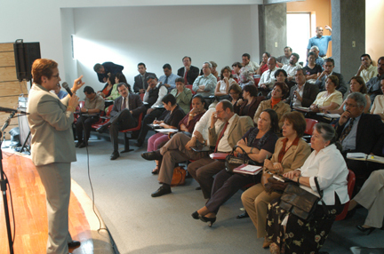 El Consejo de Rectoría Ampliado destacó la necesidad de que en la Universidad de Costa Rica prive …