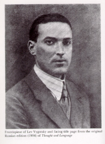 El psicologo y filosofo ruso Lev Vygotsky (1896-1934) fue oriundo de Orscha, Bielorrusia. (Foto: …