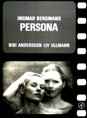 La pelicula Persona, de Ingmar Bergman, se proyectara este martes 9 de octubre, en Bellas Artes. …