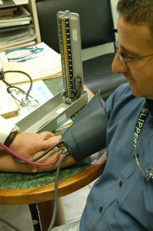 La hipertension arterial es una enfermedad de gran prevalencia en Costa Rica.